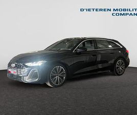 AUDI A5 AVANT AUDI A5 AVANT S LINE TDI 150 KW S TRONIC