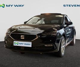 SEAT LEON LEON 5D PLAY PLUS 1.5 ETSI 150PK (110KW) DSG 7V MILD HYBRID