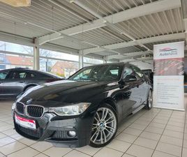 BMW SERIE 3 328 BMW 328I LIM. M SPORT HUD BI XENON SCHIEBEDACH