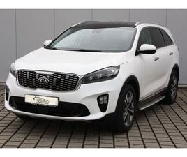 KIA SORENTO 2,2CRDI GT-LINE*AHK*PREMIUM*GD