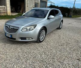 OPEL INSIGNIA 2.0 160CV