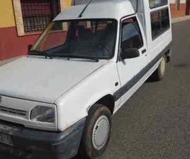 RENAULT EXPRESS RENAULT - EXPRESS