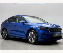 82KWH 85 EDITION COUPE AUTO 5DR (DC135KW)