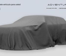 LAND-ROVER - DISCOVERY SPORT 2.0D TD4 163PS AWD AUT MHEV RDYNAM
