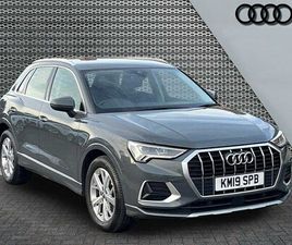 AUDI Q3 SUV