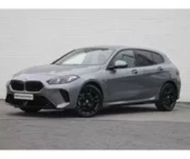 BMW SERIE 1 120I M SPORT