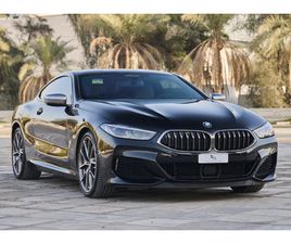 BMW SERIE 8 M850I XDRIVE 2019 BMW (G15) M850I XDRIVE