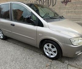 MULTIPLA1.9 JTD