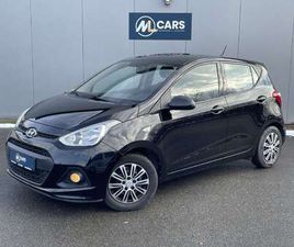 HYUNDAI I10 1.0 CLASSIC