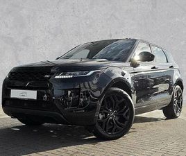 LAND ROVER RANGE ROVER EVOQUE P300E