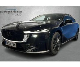 MAZDA 6E EL TAKUMI PLUS 258HK 5D AUT. - 299.900 KR