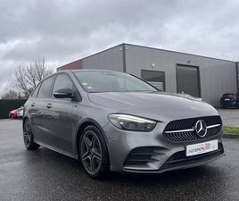 2.0 200 D 8G-DCT AMG LINE 150CV