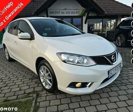 NISSAN PULSAR NISSAN PULSAR 1.2 DIG-T N-CONNECTA