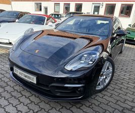 SPORT TURISMO 4 *PLATINUM* SERVICE NEU