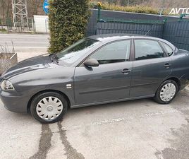 SEAT CORDOBA REFERENCE 1.4 16V