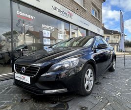 BUSINESS MOMENTUM 120CH - SUIVI D'ENTRETIEN