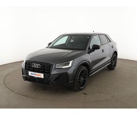 AUDI Q2 35 TFSI 35 TFSI