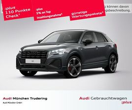 S LINE 35 TFSI S TRONIC