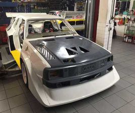 AUDI QUATTRO AUDI QUATTRO