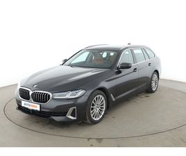 530D MILD-HYBRID
