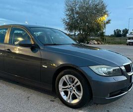 BMW 320D E90