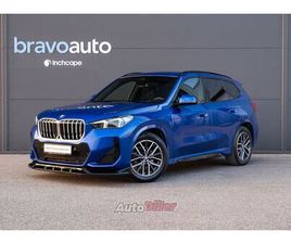 BMW X1 XDRIVE20D M-SPORTPAKETT 2.0 110KW