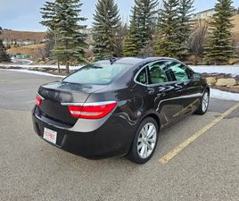 BUICK VERANO 2016 BUICK VERANO CONVENIENCE