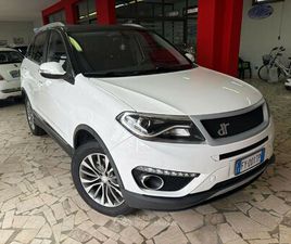 SPORT S1 1.5 TURBO BI-FUEL GPL