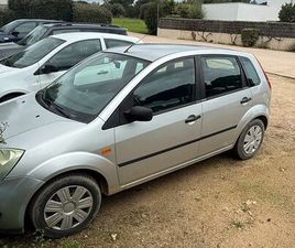 FORD FIESTA FORD FIESTA