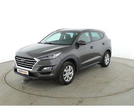 HYUNDAI TUCSON 1.6