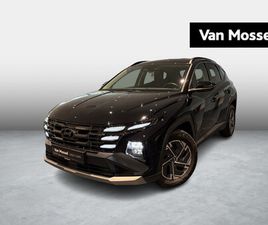 HYUNDAI TUCSON 1.6 T-GDI 48V FEEL 7-DCT NAVI | CAMERA | TREKHAAK | ... | VAN MOSSEL AUTOMOTIVE GROUP