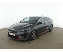 KIA PROCEED 1.6 TGDI