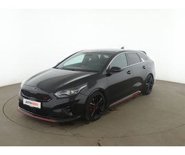 KIA PROCEED 1.6 TGDI