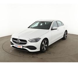 C 300 MILD-HYBRID