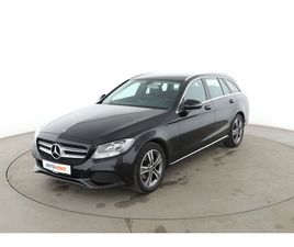 MERCEDES CLASSE C STATION WAGON C 180 C 180 CGI