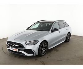C 220 D