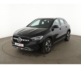 MERCEDES GLA GLA 200 GLA 200