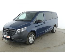 MERCEDES VITO TOURER 114 CDI