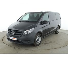 MERCEDES VITO TOURER 116 CDI
