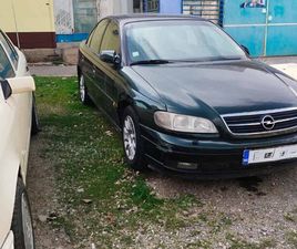 OPEL OMEGA OPEL OMEGA 2.5 D 1,500 EUR