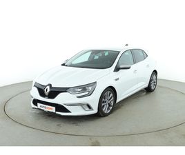 RENAULT MEGANE GT 1.6 TCE ENERGY
