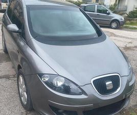 SEAT ALTEA 1.9 TDI 105 CV