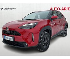 1.5 HYBRID 130 PLATINUM EDITION * ESITTELYAUTO, TEHDASTAKUU, 2X RENKAAT*