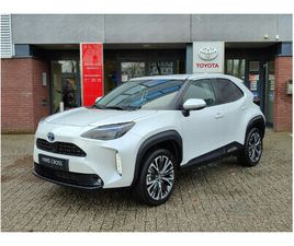 1.5 HYBRID EXECUTIVE