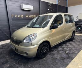 1,3 VVT-I LINEA SOL 5OV