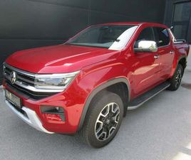 STYLE V6 TDI 4MOTION