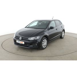 VOLKSWAGEN POLO 1.0 TSI