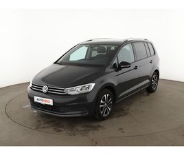 VOLKSWAGEN TOURAN 1.0 TSI