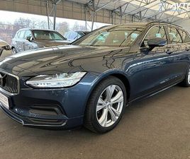 VOLVO V90 VOLVO V90 B4 D MOMENTUM BUSINESS PRO