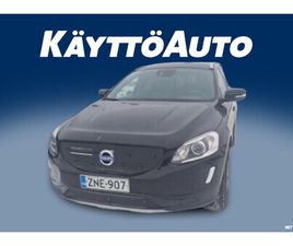 VOLVO XC60 D4 D4 BUSINESS CLASSIC SUMMUM AUT